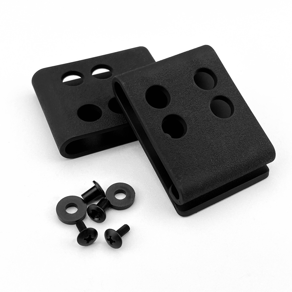 Edc Carry Clip - Alat Portabel EDC, Klip Sabuk Sarung