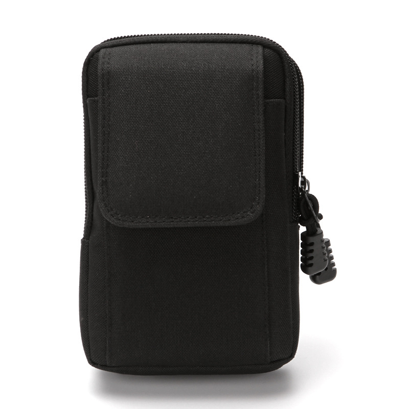 Edc Carry Fanny Pack - Tas Pinggang Taktis EDC Pria Homefish,