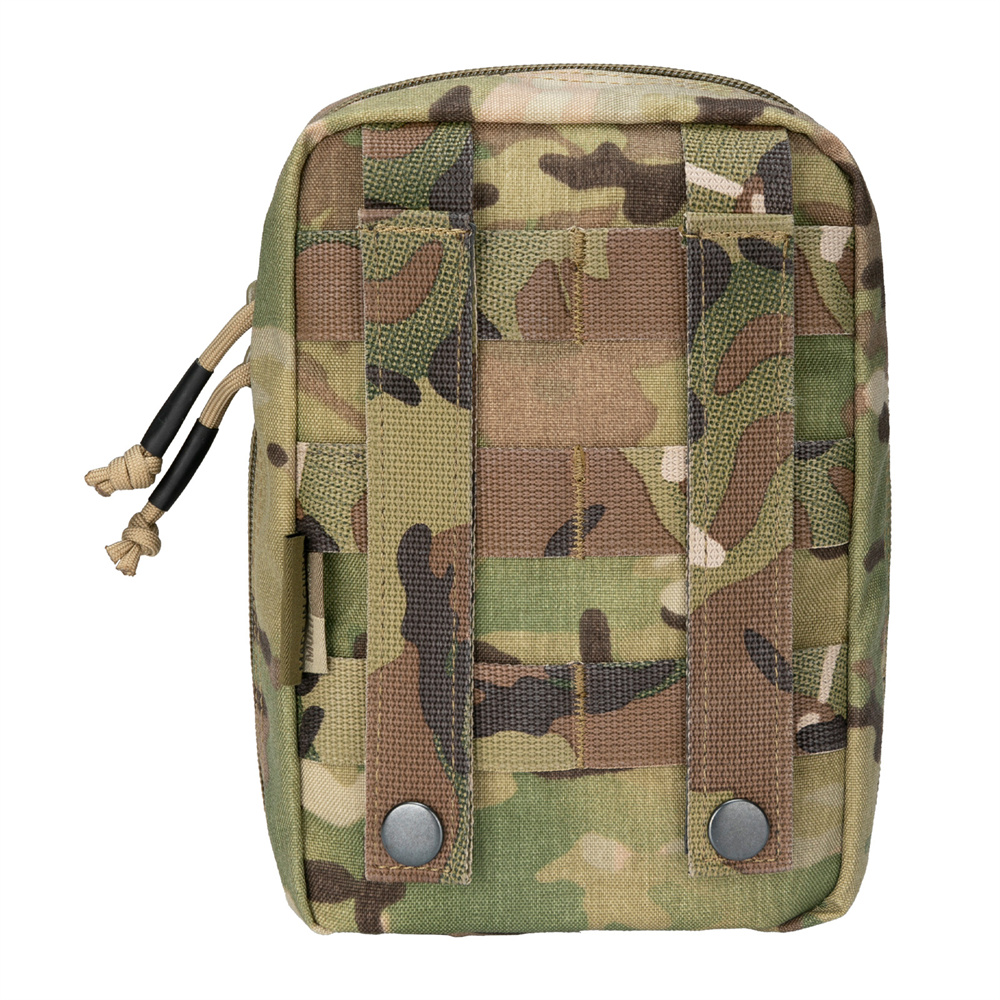 SPANKER Kantong Taktis Molle T - Edc Carry Fanny Pack ulasan dan harga