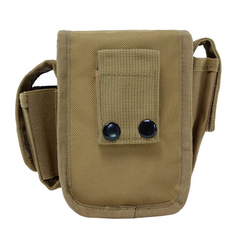 Tas Taktis Molle EDC, Perlengk - Edc Carry Fanny Pack ulasan dan harga