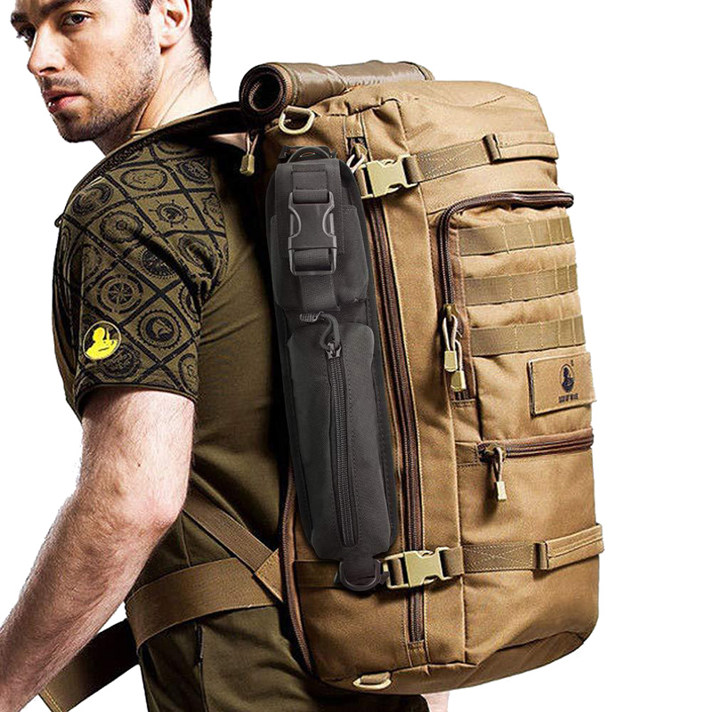 Tas Ransel Taktis Tali Bahu Ka - Edc Carry Kit ulasan dan harga