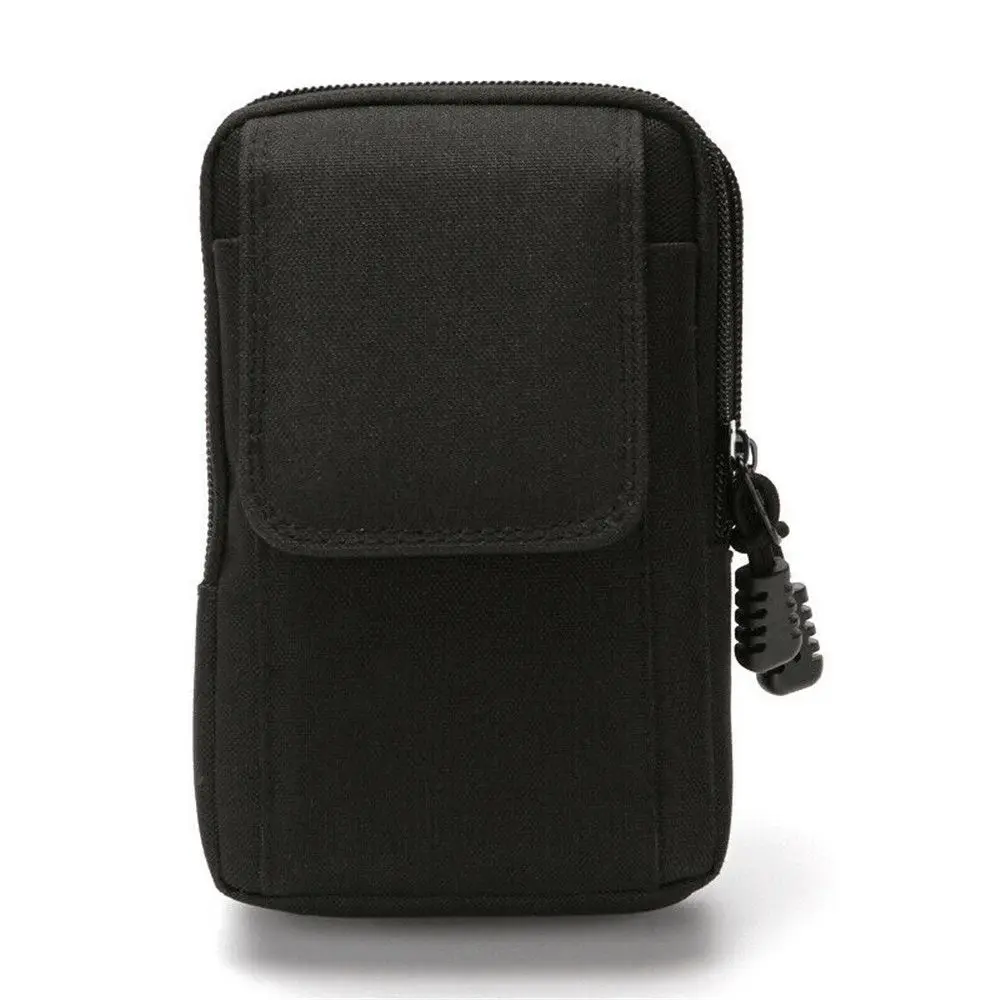 Tas Pinggang Taktis MOLLE untu - Edc Carry Fanny Pack ulasan dan harga