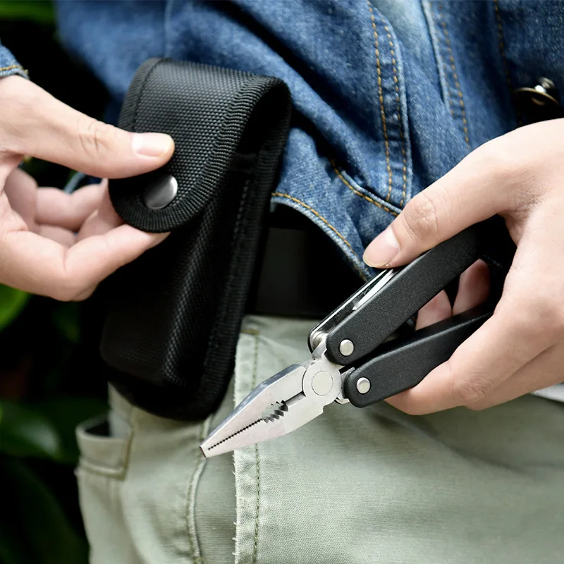 2026 Tas Pelindung Pisau Takti - Edc Carry Knife ulasan dan harga