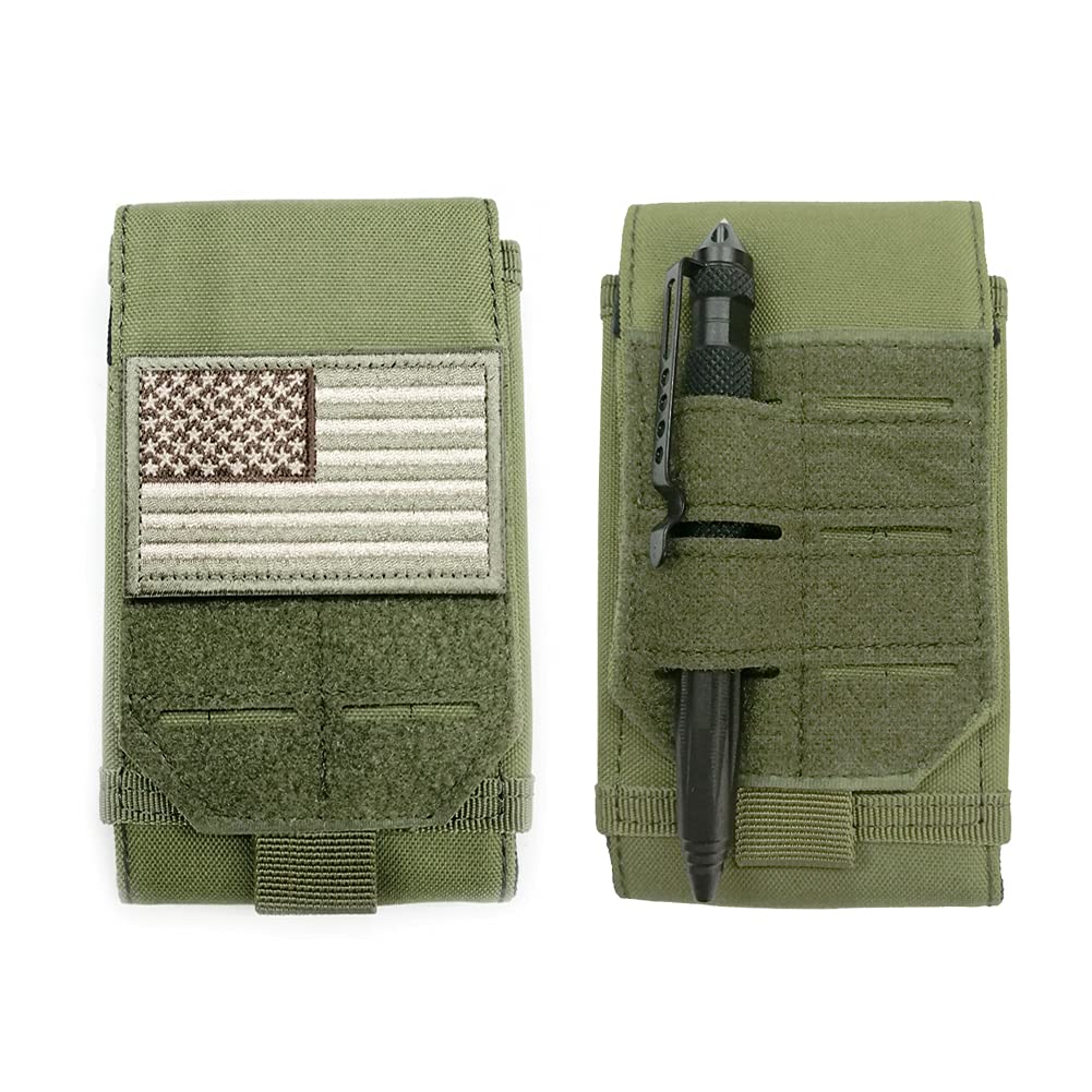 Tas pinggang Taktis EDC, Pak r - Edc Carry Fanny Pack ulasan dan harga