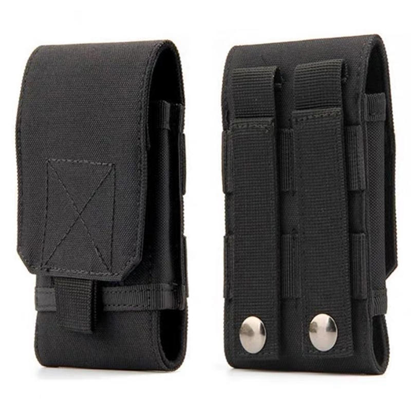 Kantong Ponsel Molle Olahraga  - Edc Carry Fanny Pack ulasan dan harga