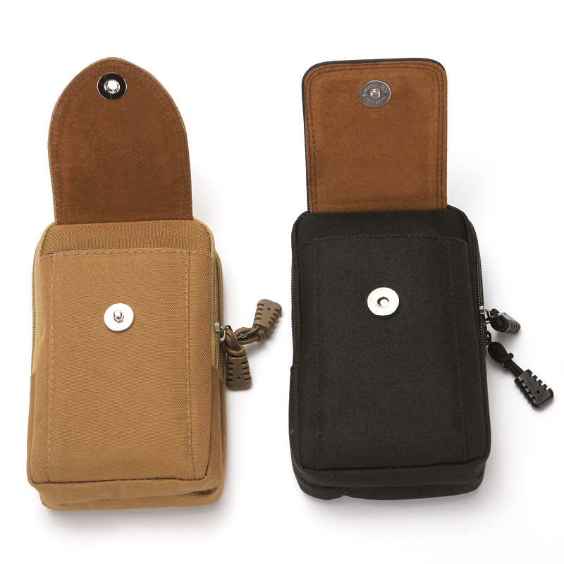 Tas Pinggang Taktis EDC Pria H - Edc Carry Fanny Pack ulasan dan harga